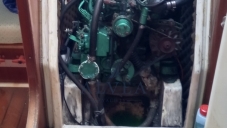 Beneteau Oceanis 321